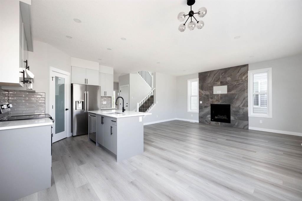 185 Dafoe Way, Fort Mcmurray, AB