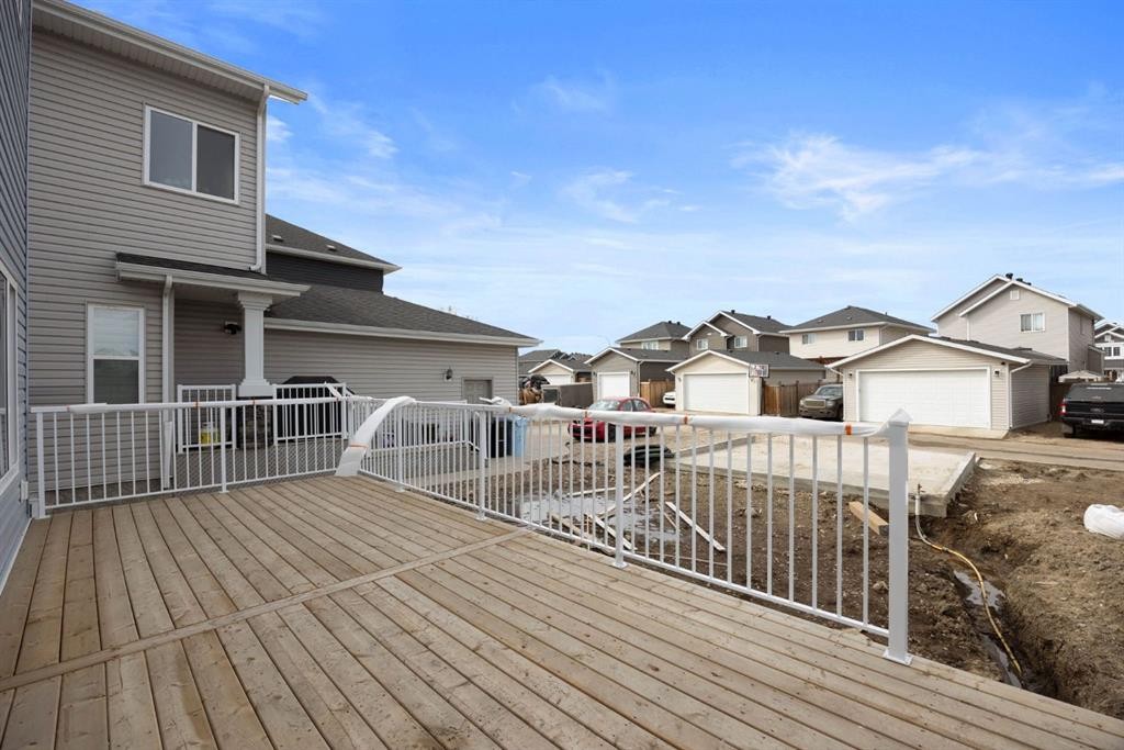 185 Dafoe Way, Fort Mcmurray, AB