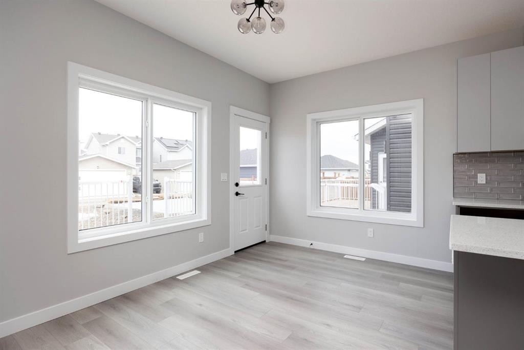 185 Dafoe Way, Fort Mcmurray, AB