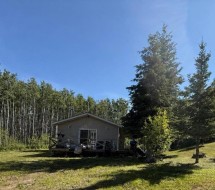 142-11565 652 Township Rural Lac La Biche County, AB T0A 2C0