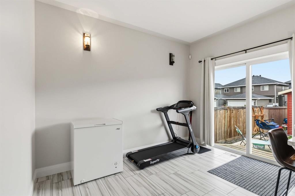 333 Collicott Drive, Fort Mcmurray, AB