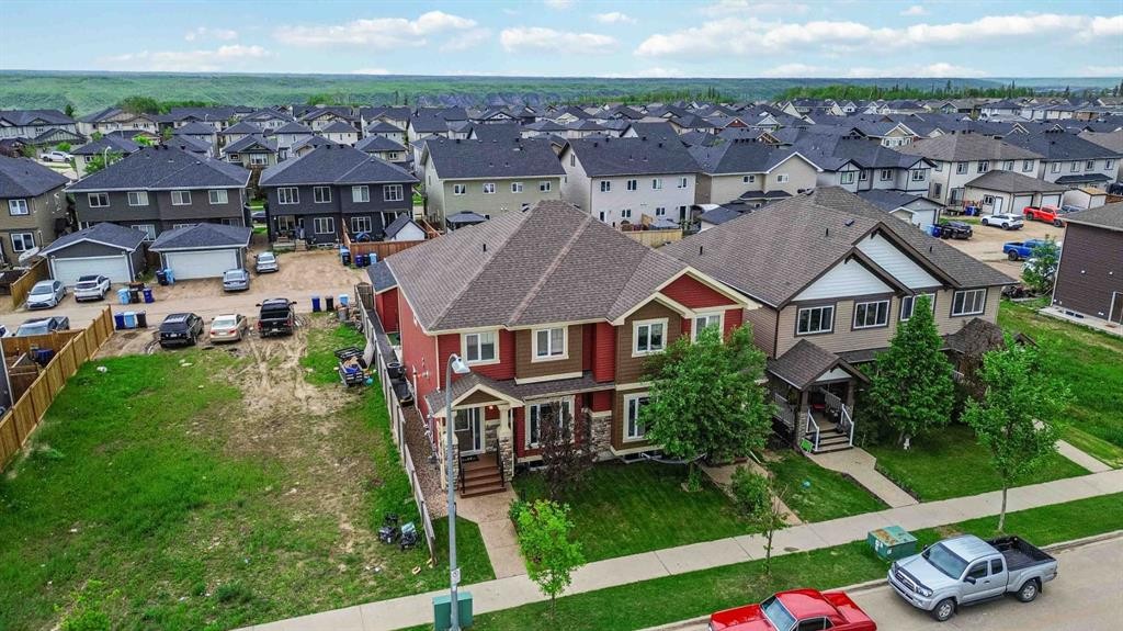 333 Collicott Drive, Fort Mcmurray, AB