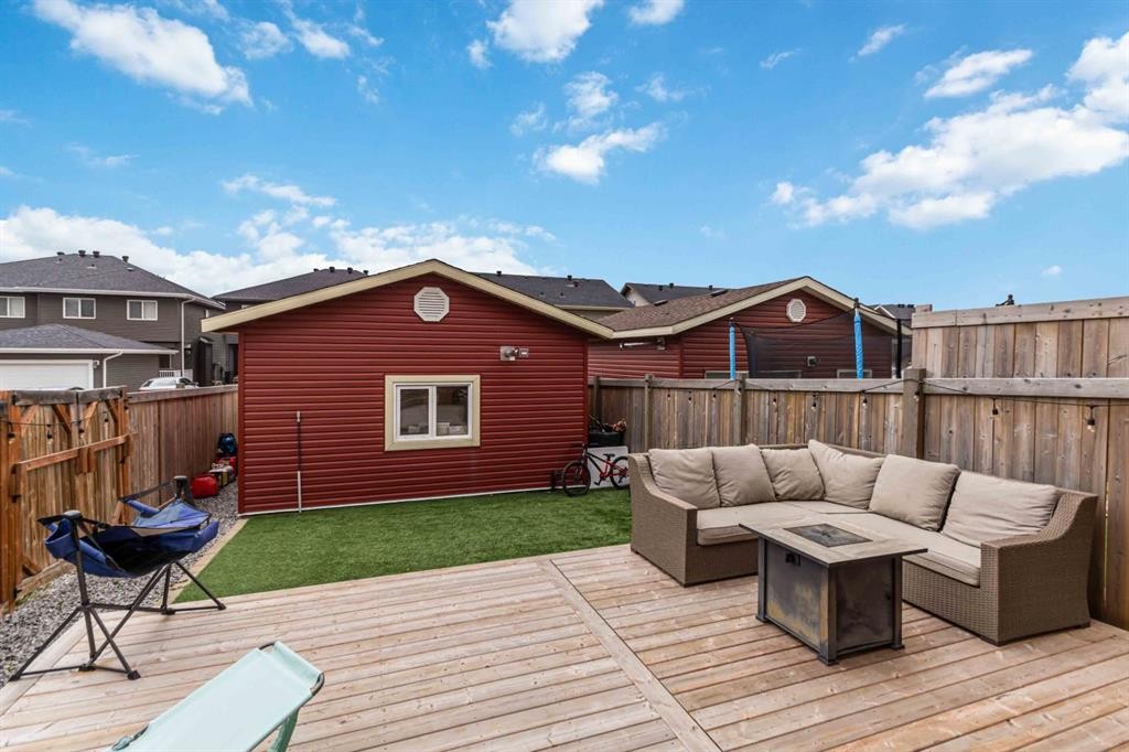 333 Collicott Drive, Fort Mcmurray, AB