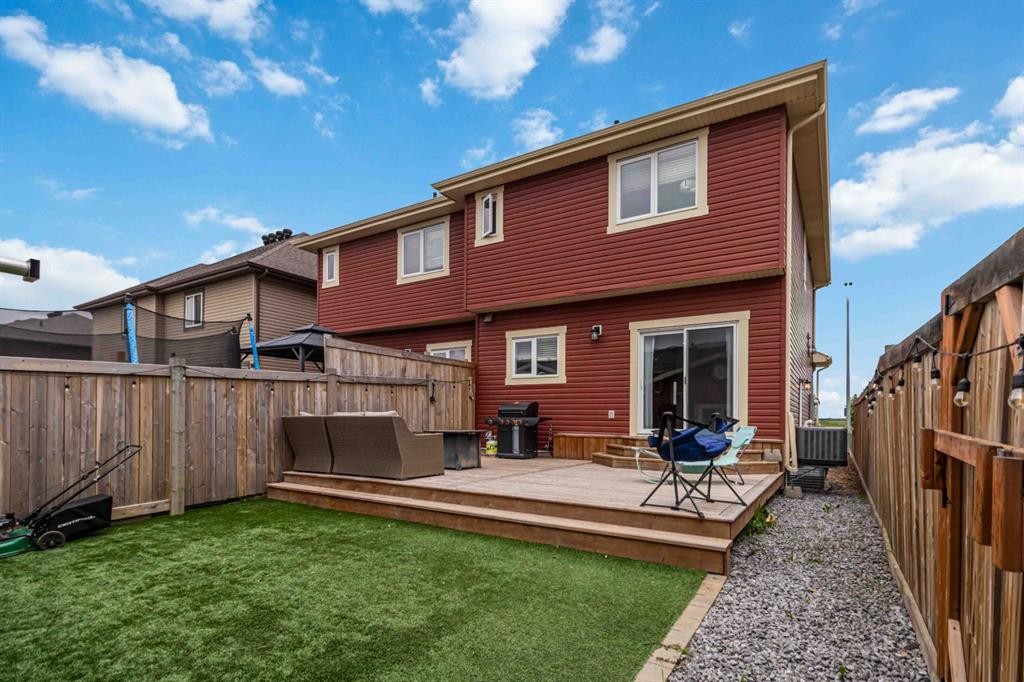 333 Collicott Drive, Fort Mcmurray, AB