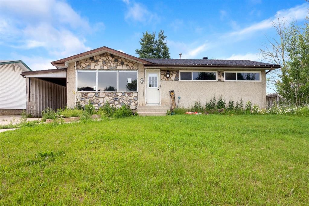 2 Moberly Crescent, Fort Mcmurray, AB