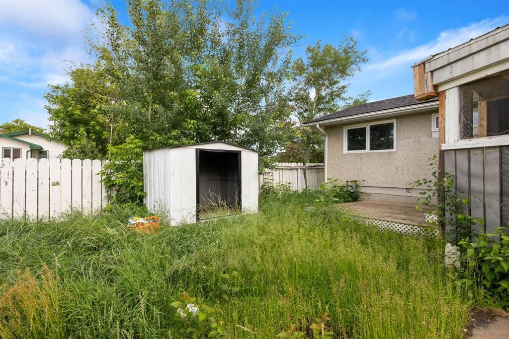 2 Moberly Crescent, Fort Mcmurray, AB
