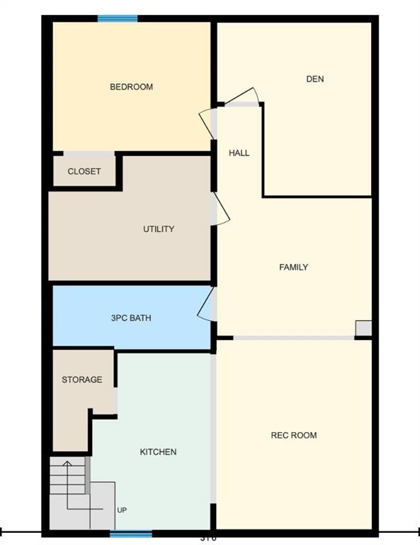 2 Moberly Crescent, Fort Mcmurray, AB