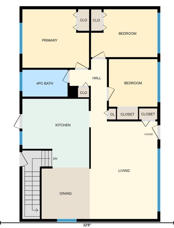 2 Moberly Crescent, Fort Mcmurray, AB