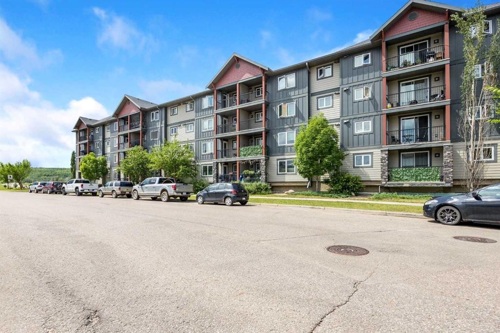 408-115 Denholm Gate Gate, Fort Mcmurray, AB
