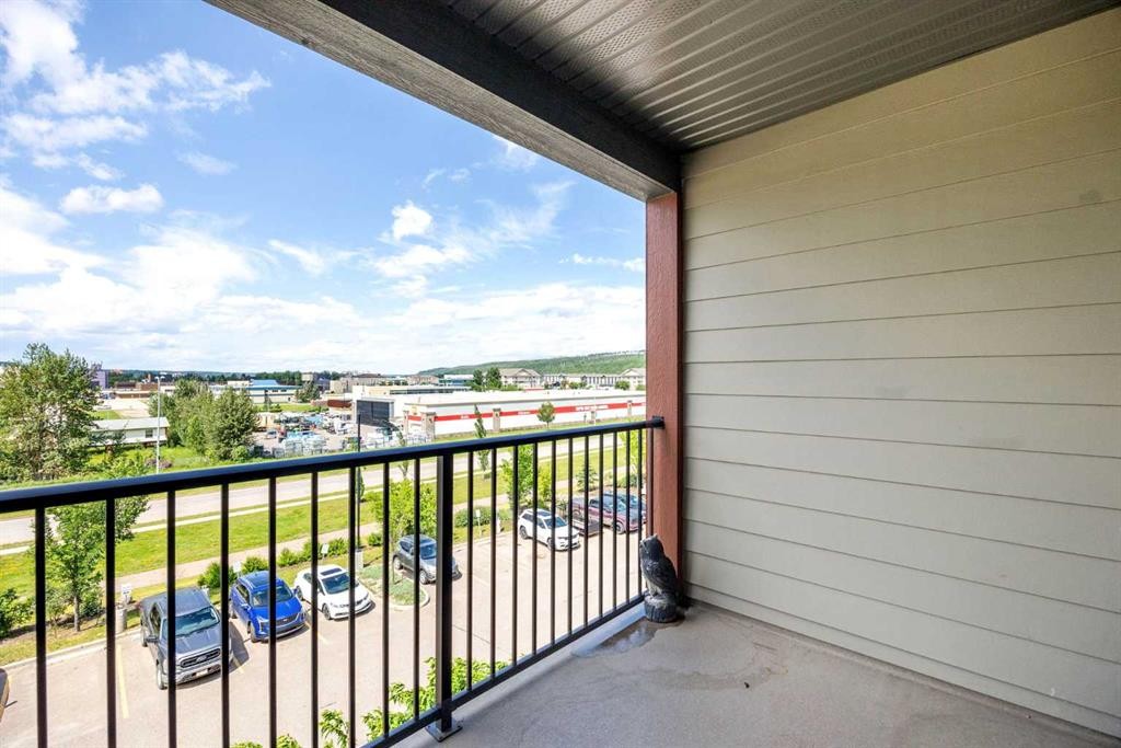 408-115 Denholm Gate Gate, Fort Mcmurray, AB