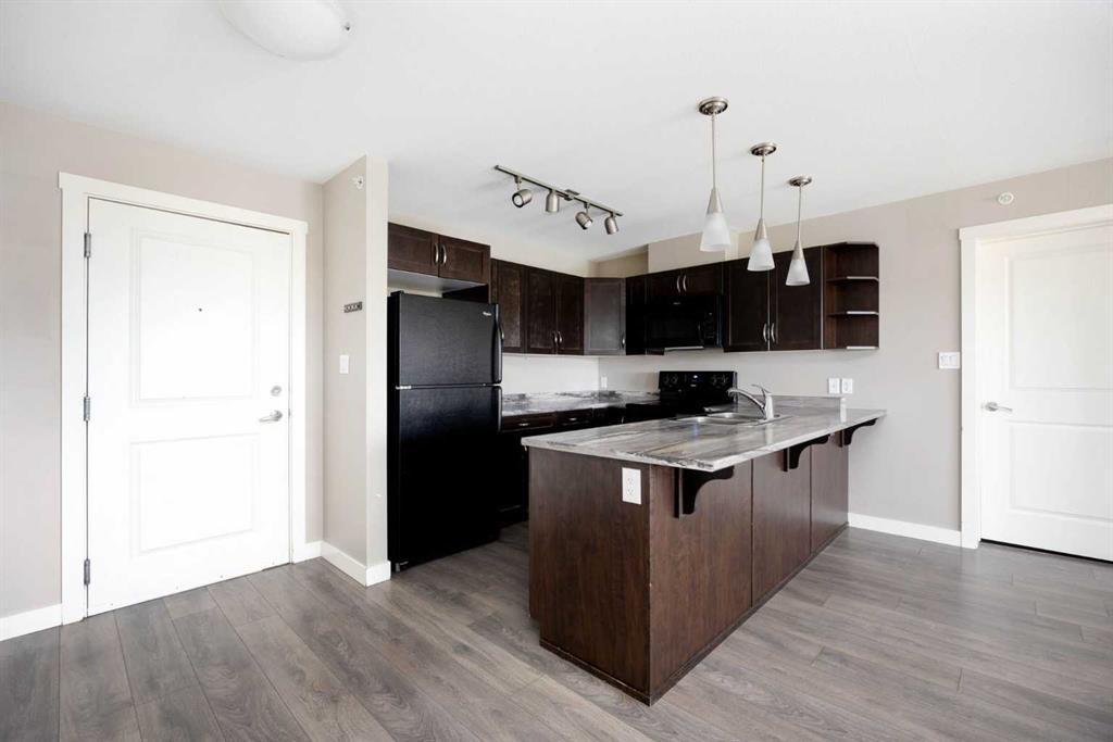 408-115 Denholm Gate Gate, Fort Mcmurray, AB