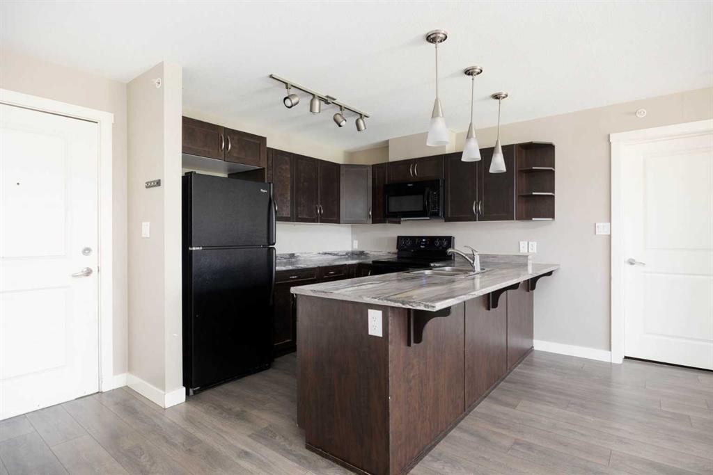 408-115 Denholm Gate Gate, Fort Mcmurray, AB
