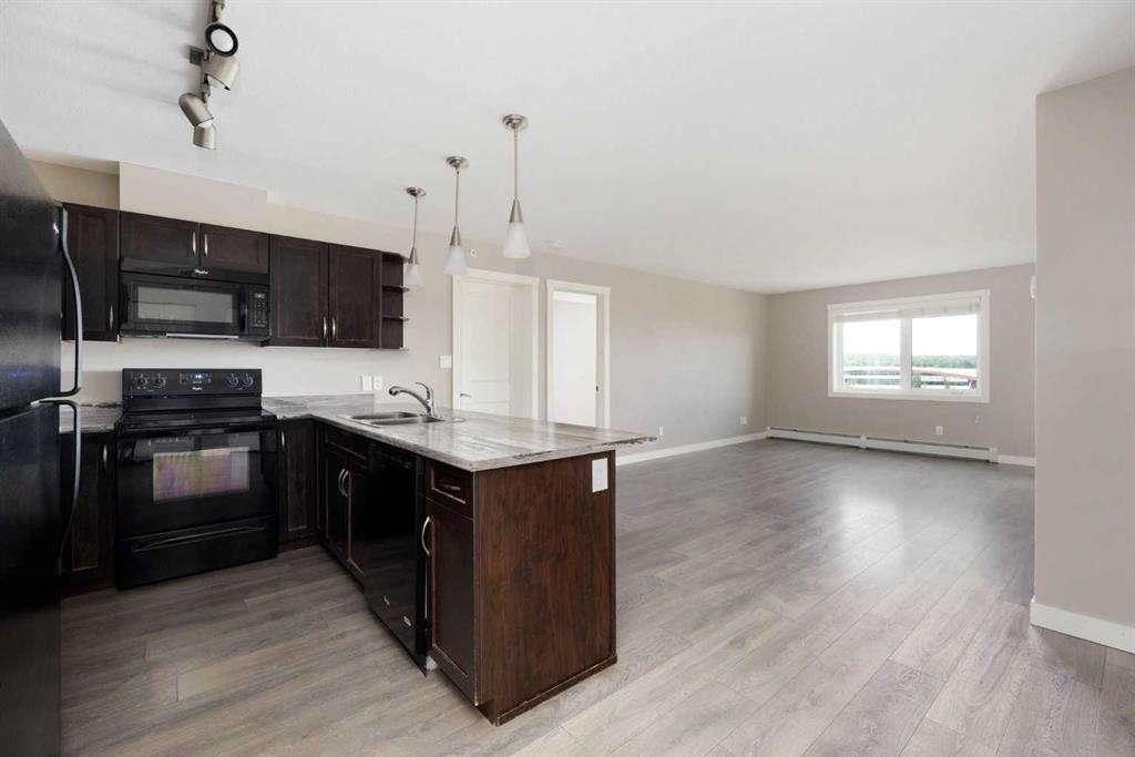 408-115 Denholm Gate Gate, Fort Mcmurray, AB