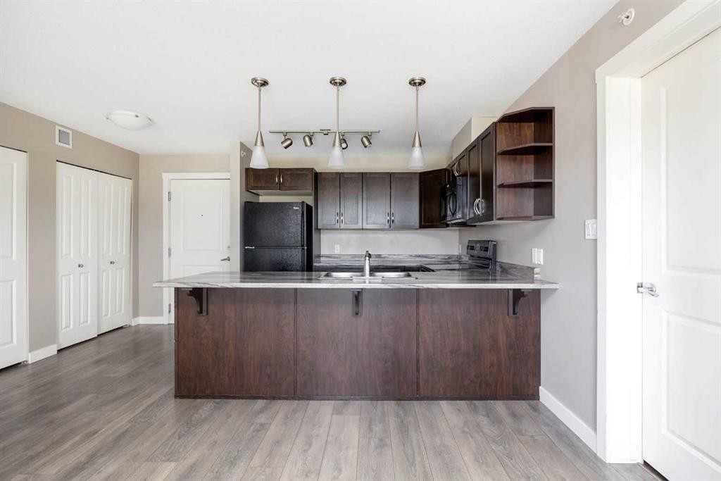 408-115 Denholm Gate Gate, Fort Mcmurray, AB