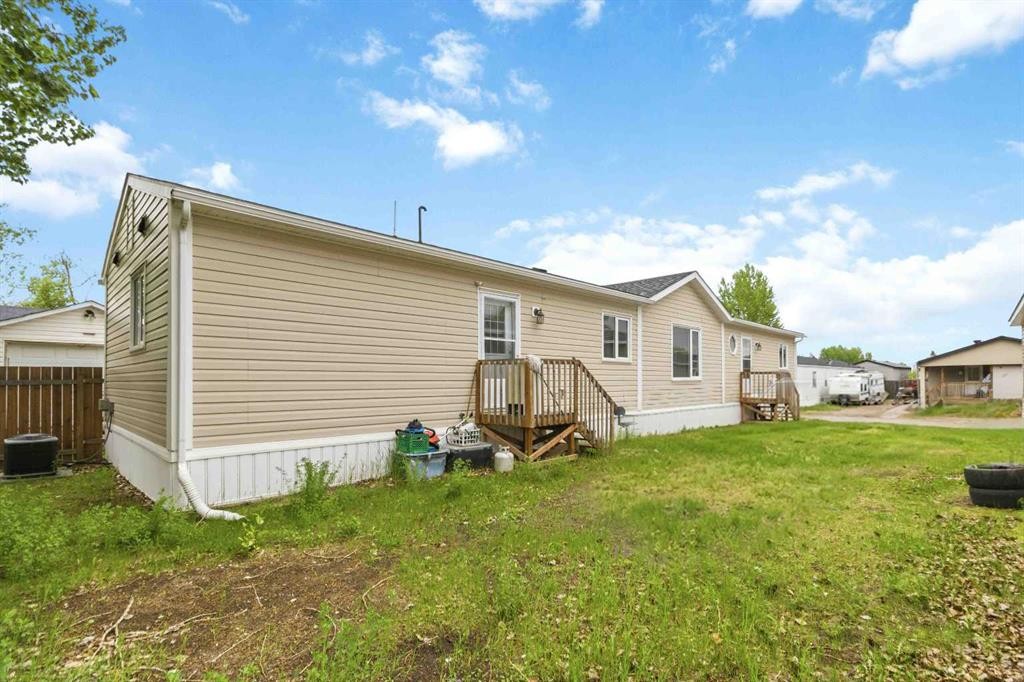 388 Gregoire Crescent, Fort Mcmurray, AB
