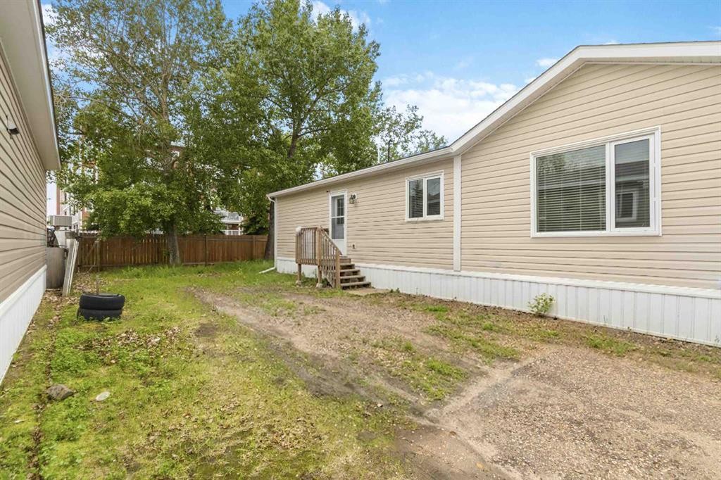 388 Gregoire Crescent, Fort Mcmurray, AB