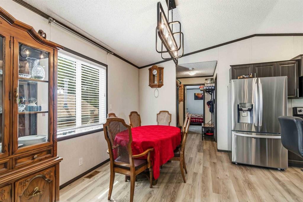 185 Grey Crescent, Fort Mcmurray, AB - Indoor