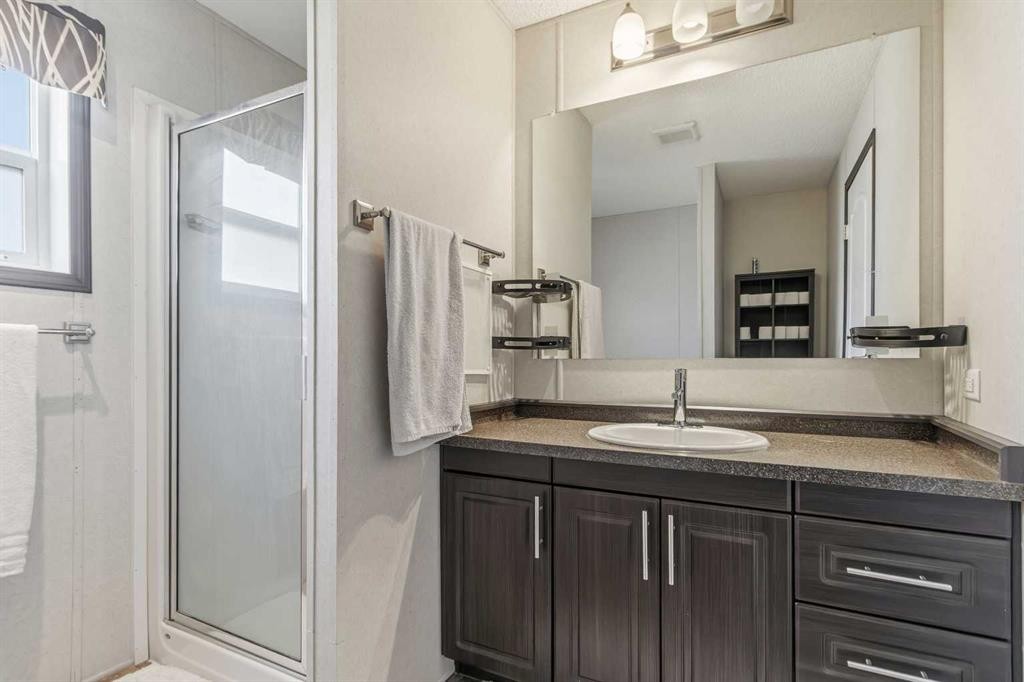 185 Grey Crescent, Fort Mcmurray, AB - Indoor Photo Showing Bathroom