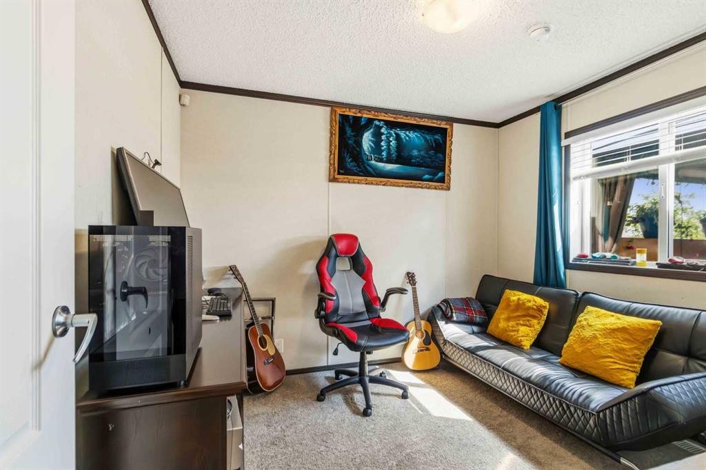185 Grey Crescent, Fort Mcmurray, AB - Indoor