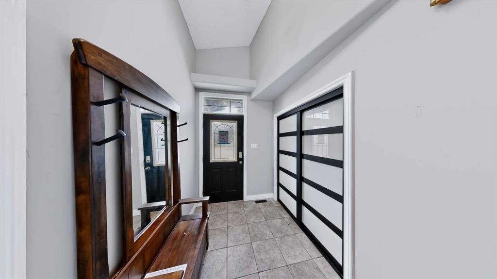 117 Barber Drive, Fort Mcmurray, AB - Indoor Photo Showing Other Room