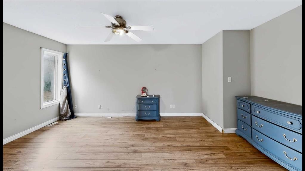 117 Barber Drive, Fort Mcmurray, AB - Indoor