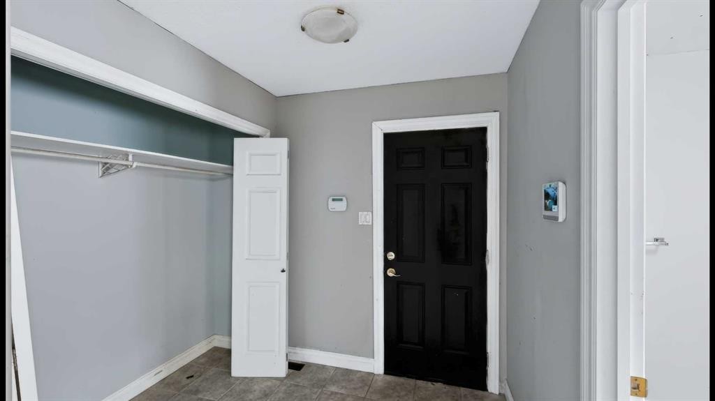 117 Barber Drive, Fort Mcmurray, AB - Indoor Photo Showing Other Room