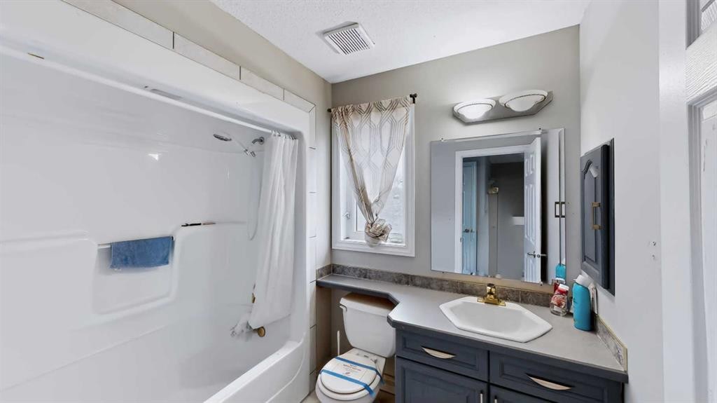 117 Barber Drive, Fort Mcmurray, AB - Indoor Photo Showing Bathroom