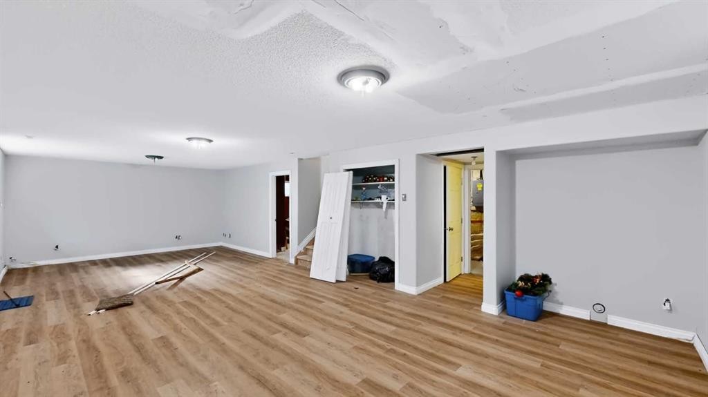 117 Barber Drive, Fort Mcmurray, AB - Indoor Photo Showing Other Room