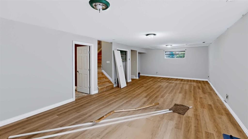 117 Barber Drive, Fort Mcmurray, AB - Indoor Photo Showing Other Room