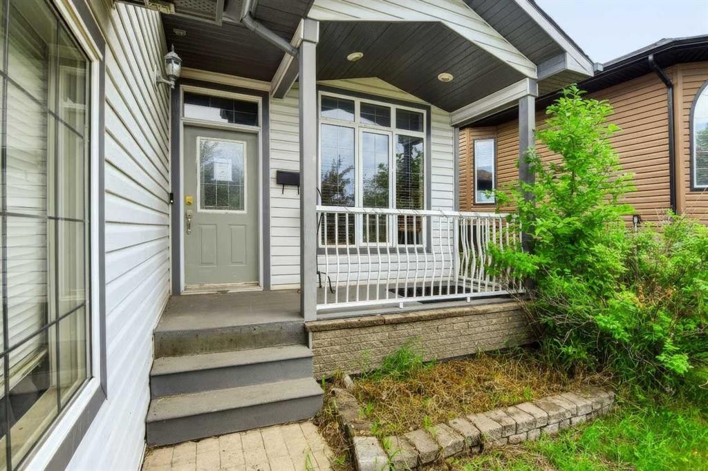 117 Barber Drive, Fort Mcmurray, AB - Outdoor