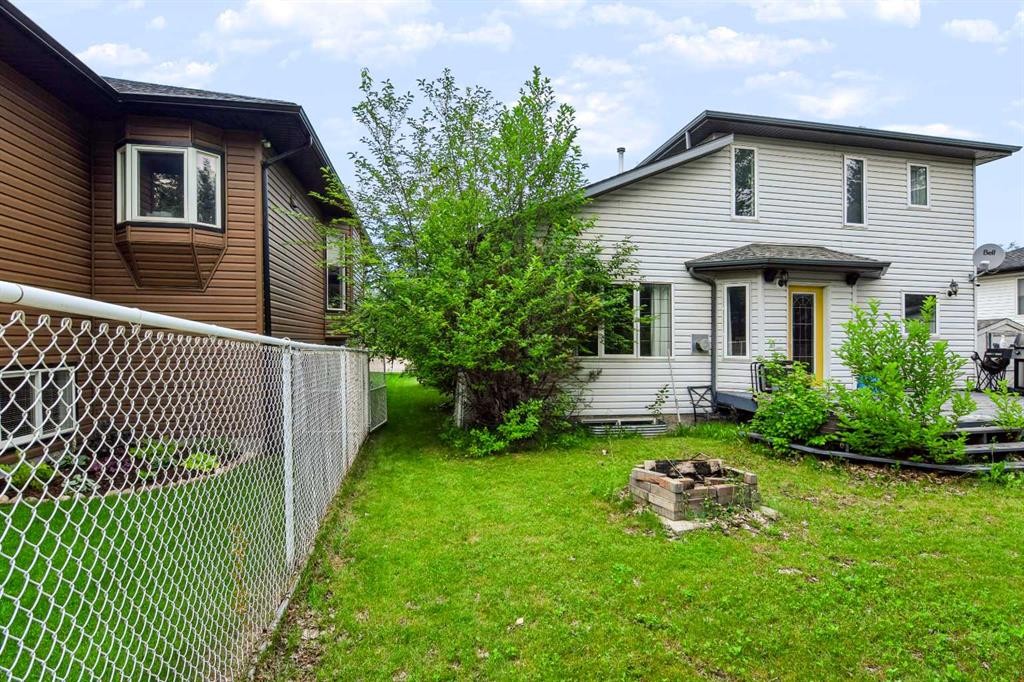 117 Barber Drive, Fort Mcmurray, AB - Outdoor