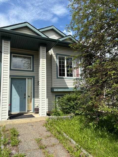112 Parry Crescent, Fort Mcmurray, AB