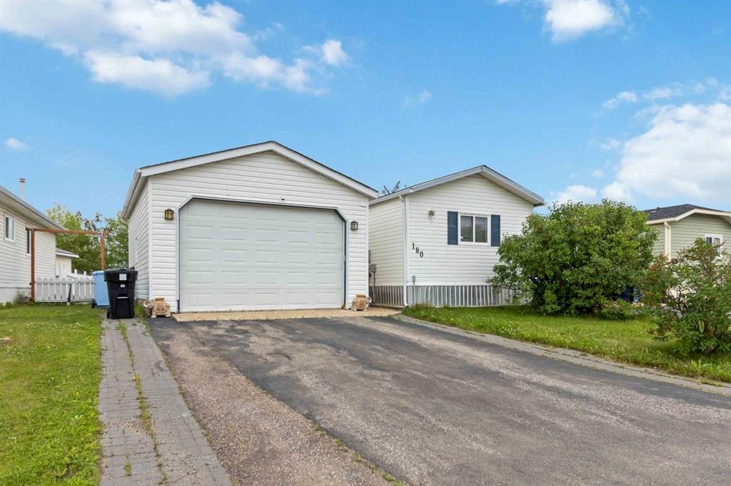 180 Cree Road, Fort Mcmurray, AB