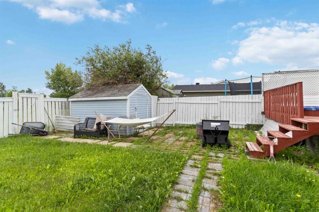 180 Cree Road, Fort Mcmurray, AB
