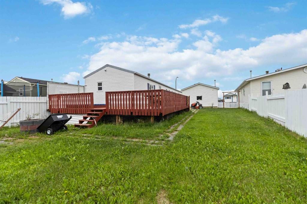 180 Cree Road, Fort Mcmurray, AB