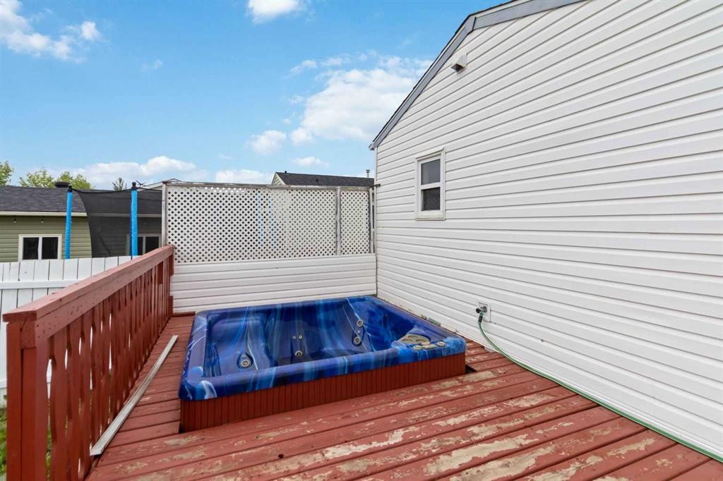 180 Cree Road, Fort Mcmurray, AB