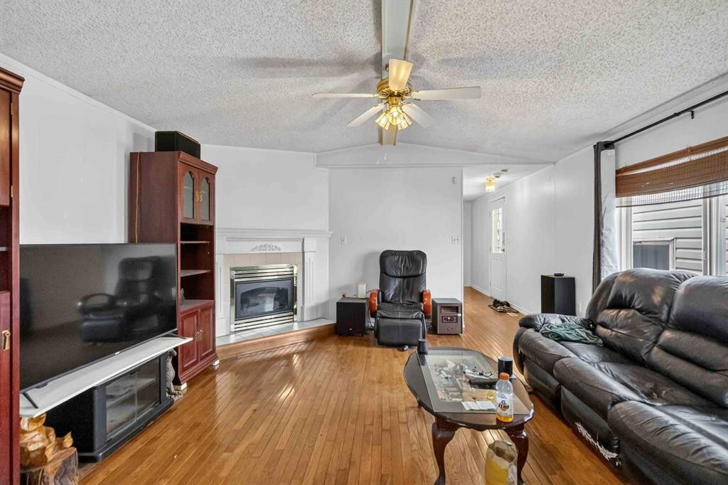 180 Cree Road, Fort Mcmurray, AB