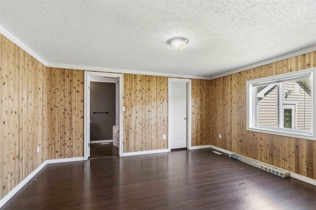 137 Cree Road, Fort Mcmurray, AB - Indoor Photo Showing Other Room