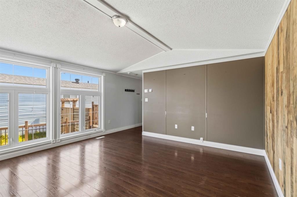 137 Cree Road, Fort Mcmurray, AB - Indoor Photo Showing Other Room