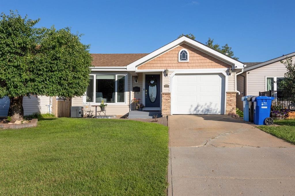 254 Wolverine Drive, Fort Mcmurray, AB - Outdoor