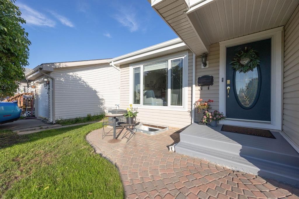 254 Wolverine Drive, Fort Mcmurray, AB - Outdoor