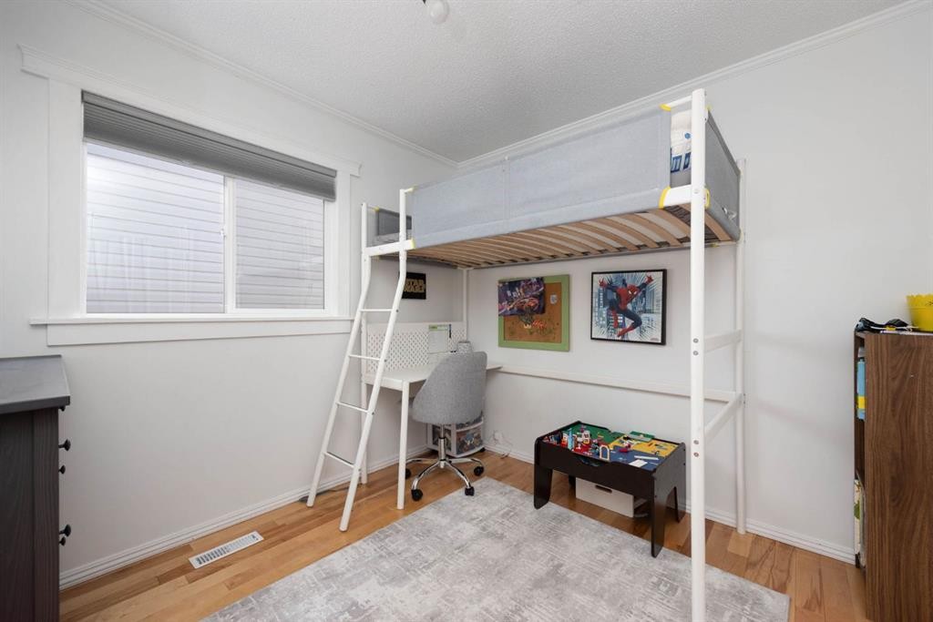 254 Wolverine Drive, Fort Mcmurray, AB - Indoor