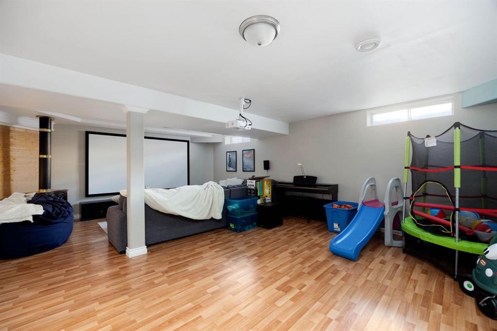 254 Wolverine Drive, Fort Mcmurray, AB - Indoor
