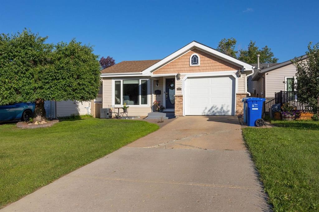 254 Wolverine Drive, Fort Mcmurray, AB - Outdoor