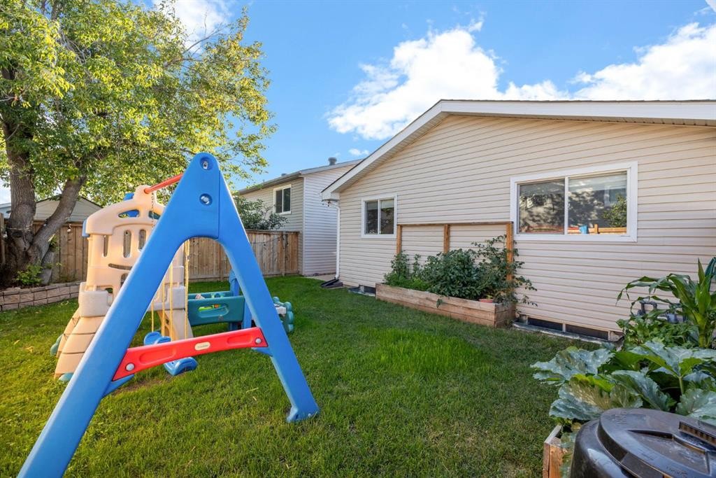254 Wolverine Drive, Fort Mcmurray, AB - Outdoor