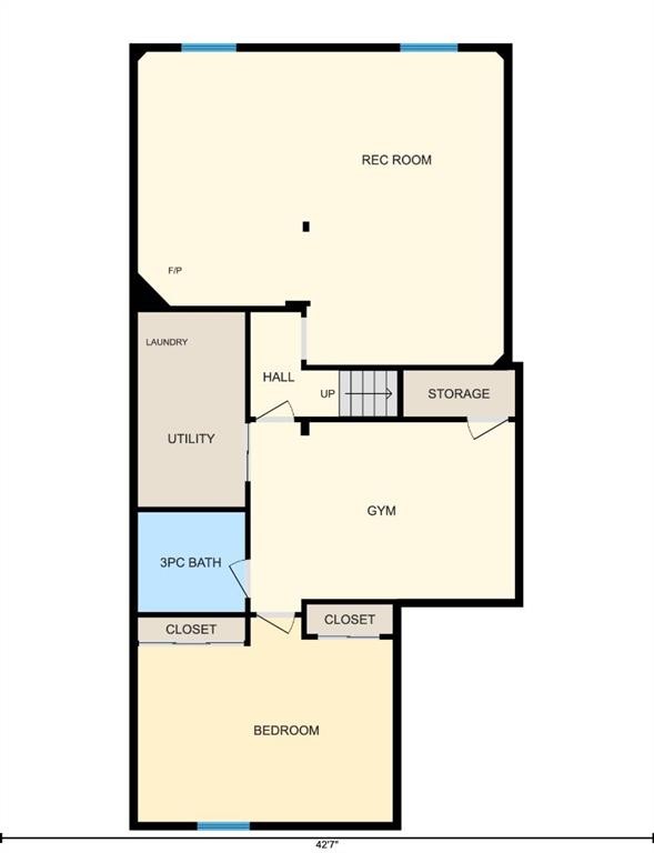 254 Wolverine Drive, Fort Mcmurray, AB - Other