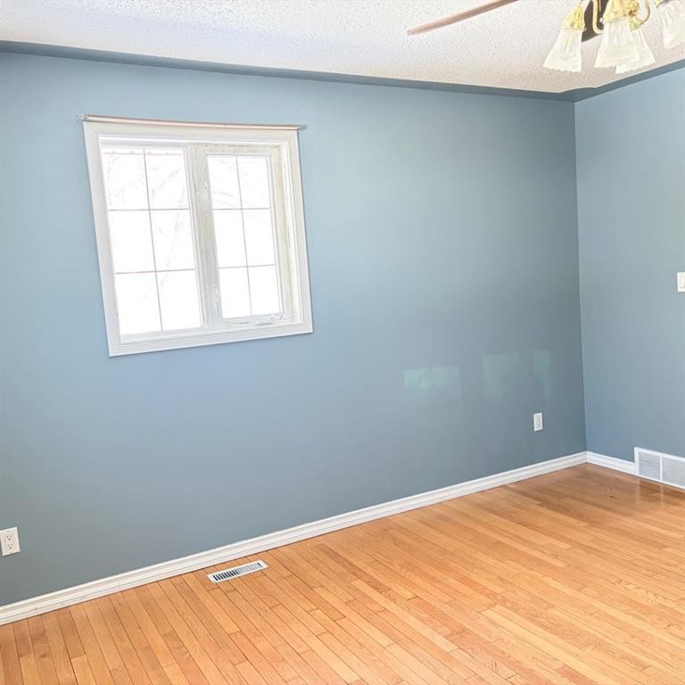 83 Aspen Crescent, Gregoire Lake Estates, AB - Indoor Photo Showing Other Room