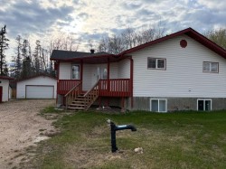 83 Aspen Crescent Gregoire Lake Estates, AB T9H 5S1