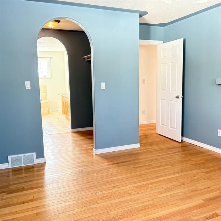 83 Aspen Crescent, Gregoire Lake Estates, AB - Indoor Photo Showing Other Room