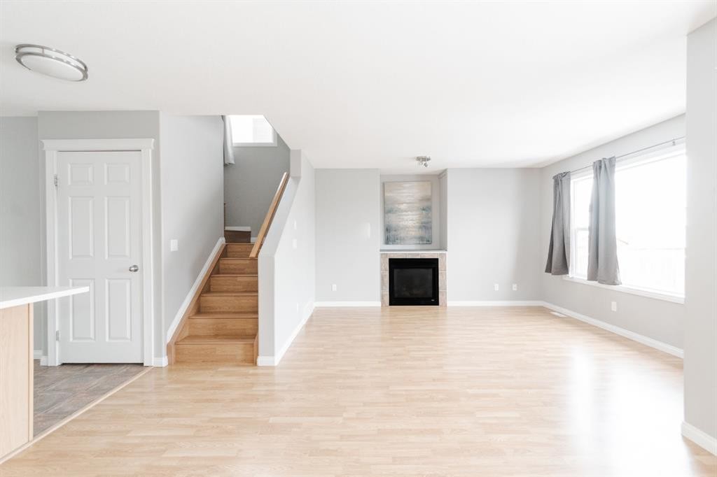 124 Fox Crescent, Fort Mcmurray, AB - Indoor